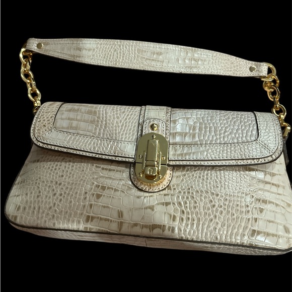 Etienne Aigner Baguette bag - Picture 4 of 6